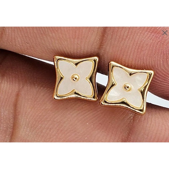 DESIGNER EARRING - Picture 1 of 4